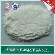 Leather Treatment 98%Min Sodium Formate